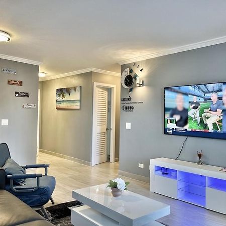 Waikiki Condo 2 Bedrooms 2 Bathrooms With 1 Free Parking Space Honolulu Eksteriør billede