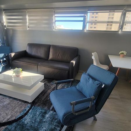 Waikiki Condo 2 Bedrooms 2 Bathrooms With 1 Free Parking Space Honolulu Eksteriør billede