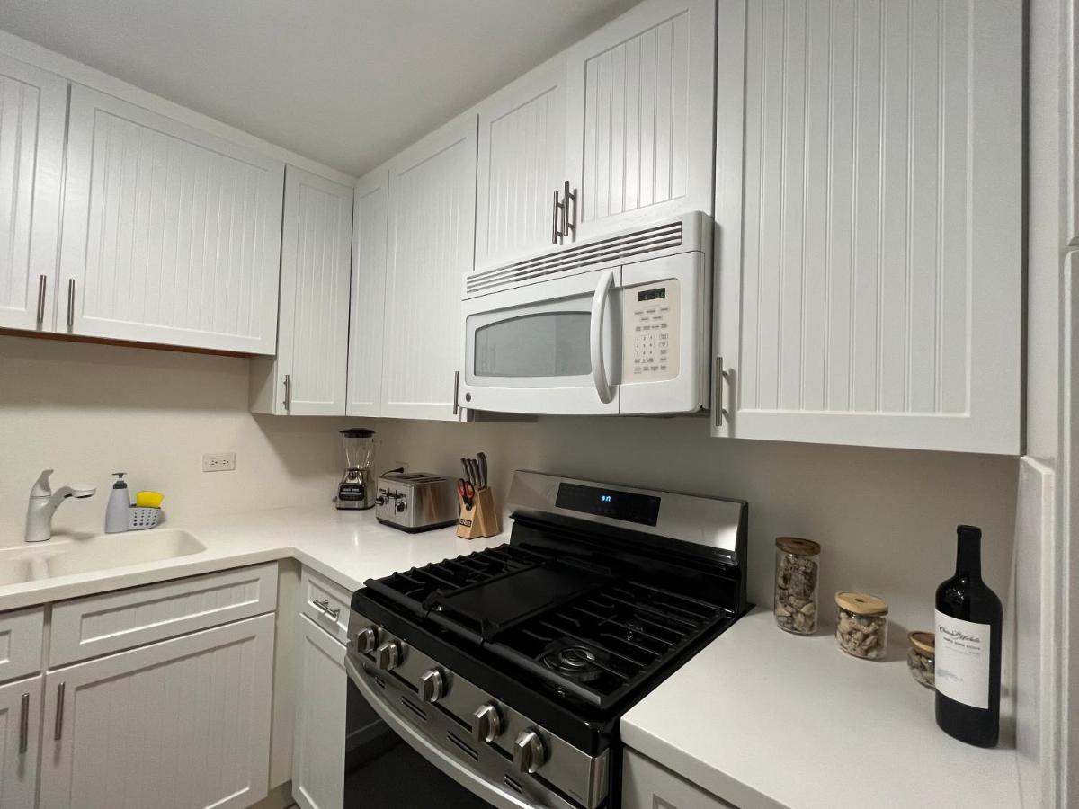 Waikiki Condo 2 Bedrooms 2 Bathrooms With 1 Free Parking Space Honolulu Eksteriør billede