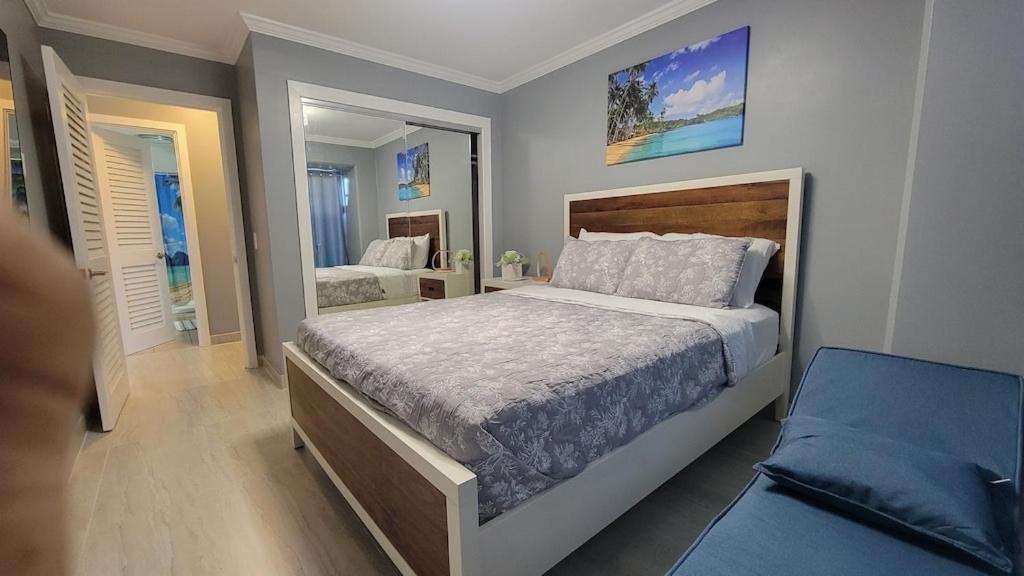 Waikiki Condo 2 Bedrooms 2 Bathrooms With 1 Free Parking Space Honolulu Eksteriør billede