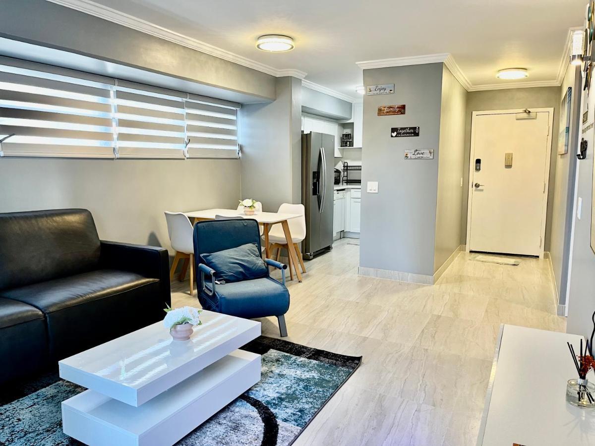 Waikiki Condo 2 Bedrooms 2 Bathrooms With 1 Free Parking Space Honolulu Eksteriør billede