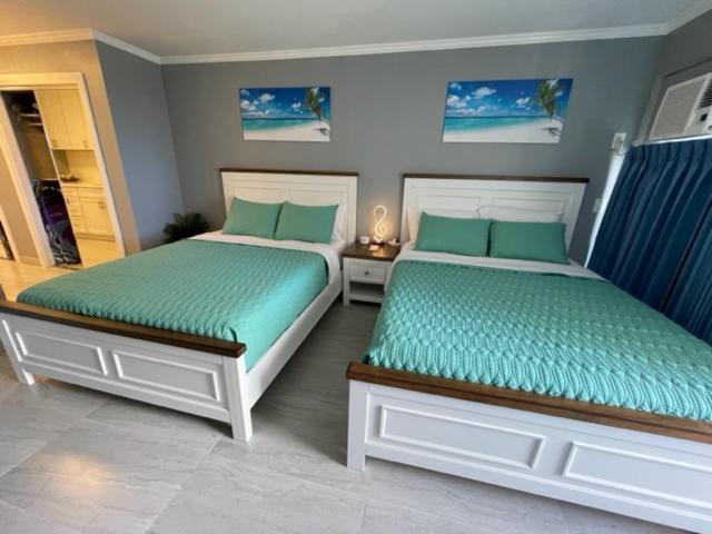 Waikiki Condo 2 Bedrooms 2 Bathrooms With 1 Free Parking Space Honolulu Eksteriør billede