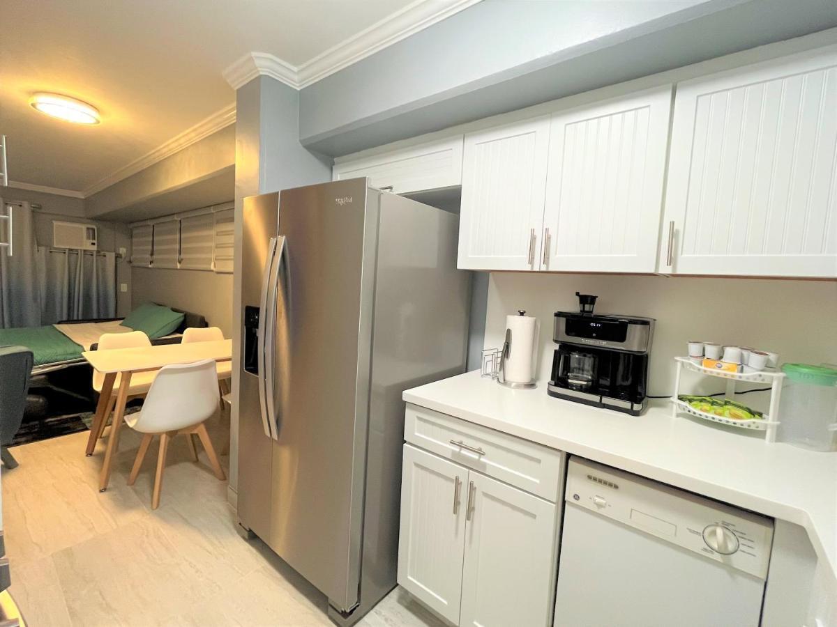 Waikiki Condo 2 Bedrooms 2 Bathrooms With 1 Free Parking Space Honolulu Eksteriør billede