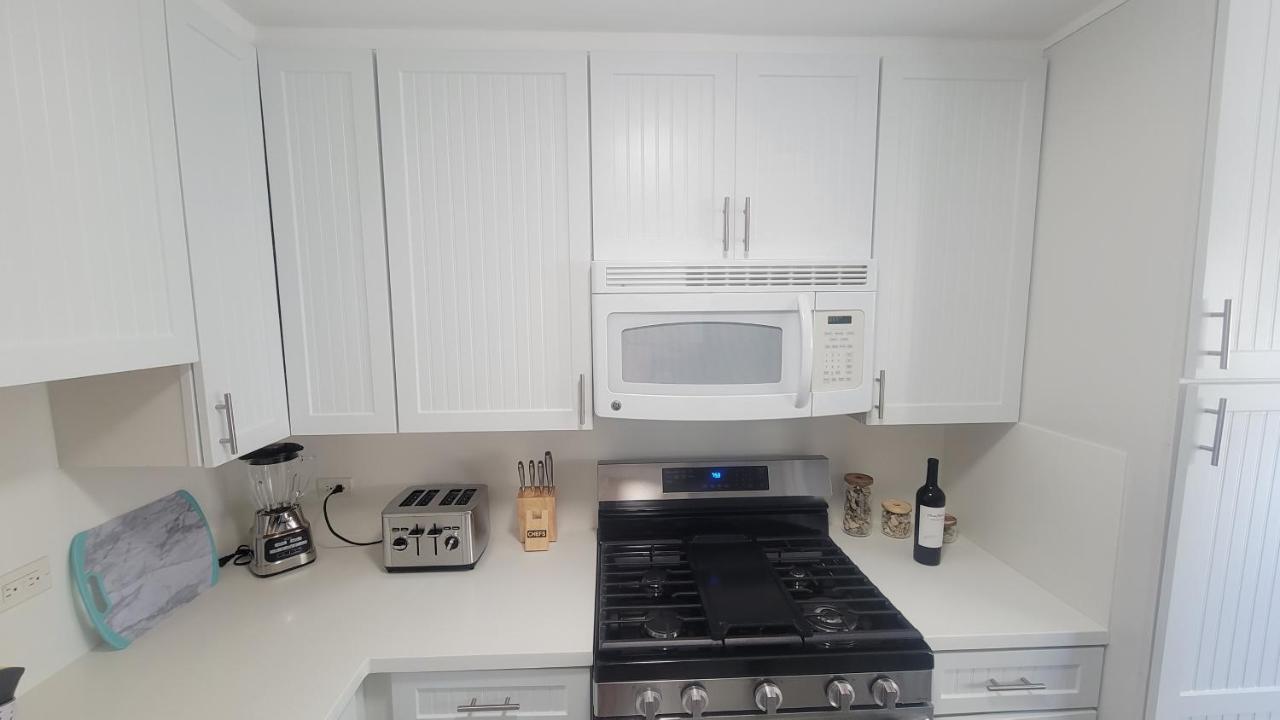 Waikiki Condo 2 Bedrooms 2 Bathrooms With 1 Free Parking Space Honolulu Eksteriør billede