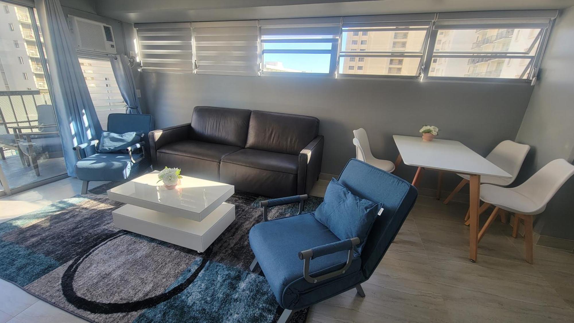 Waikiki Condo 2 Bedrooms 2 Bathrooms With 1 Free Parking Space Honolulu Eksteriør billede